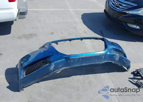 2012 Honda Cr-Z z USA, uszkodzony, nr VIN JHMZF1D46CS000021